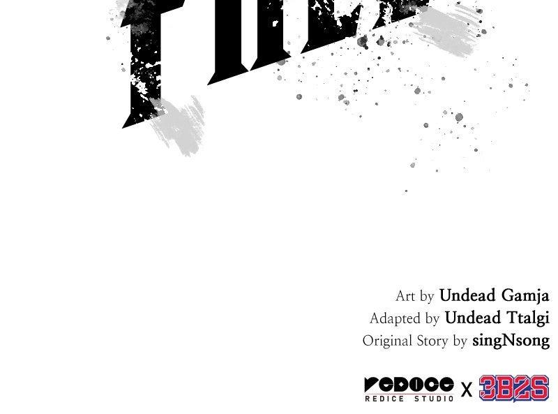 The World After the Fall Chapter 192