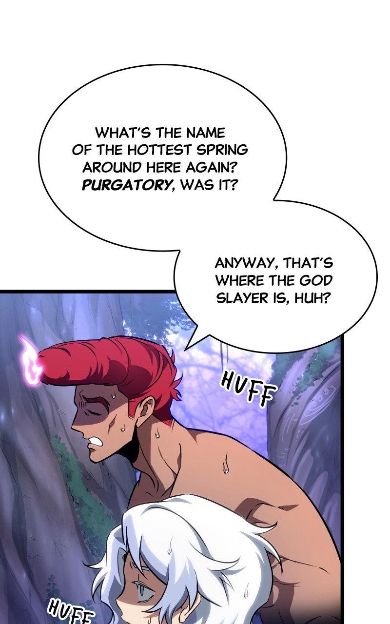 The World After the Fall Chapter 195