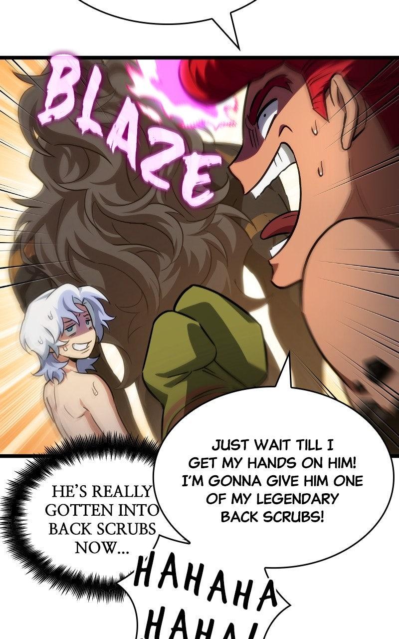 The World After the Fall Chapter 195