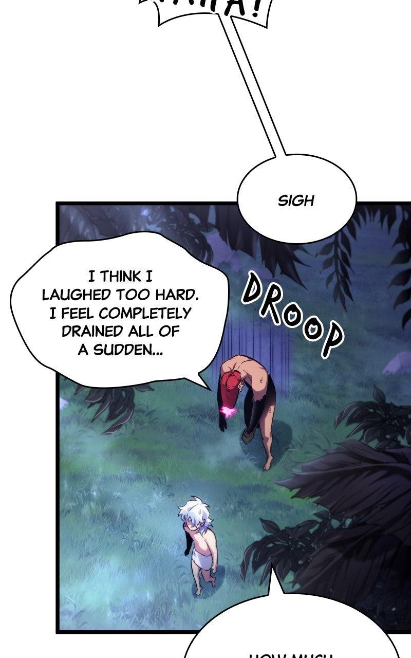 The World After the Fall Chapter 195