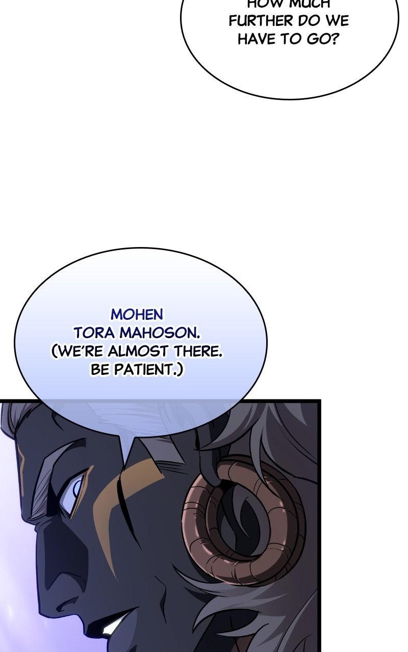 The World After the Fall Chapter 195