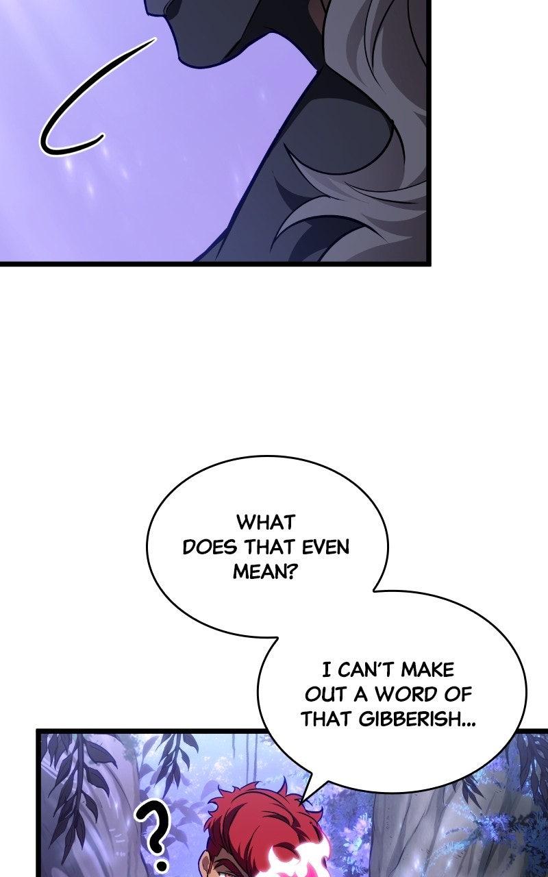 The World After the Fall Chapter 195