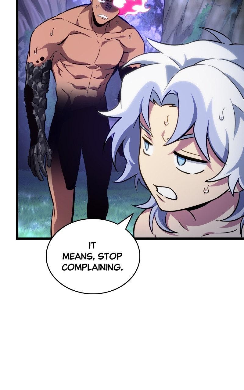 The World After the Fall Chapter 195