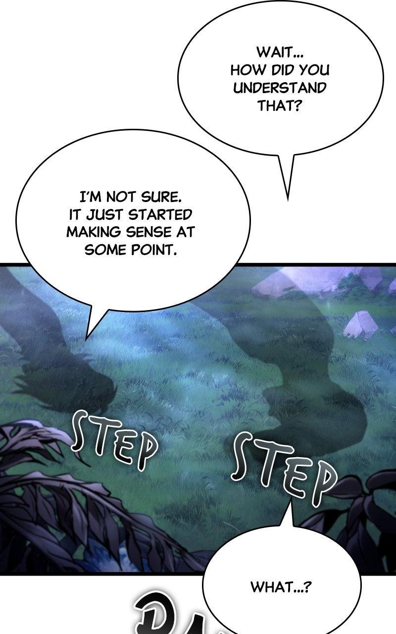 The World After the Fall Chapter 195