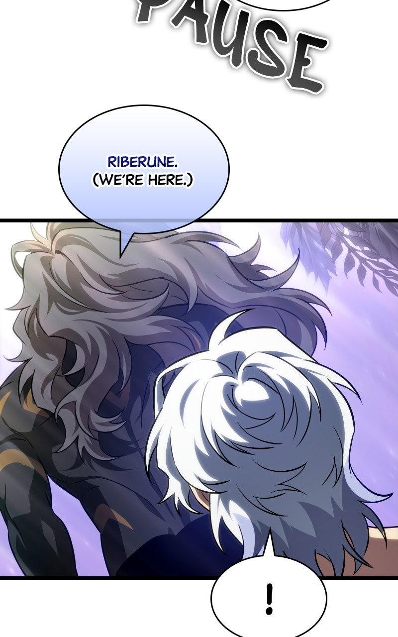 The World After the Fall Chapter 195