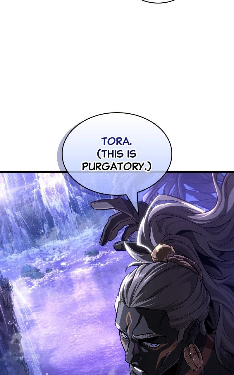 The World After the Fall Chapter 195