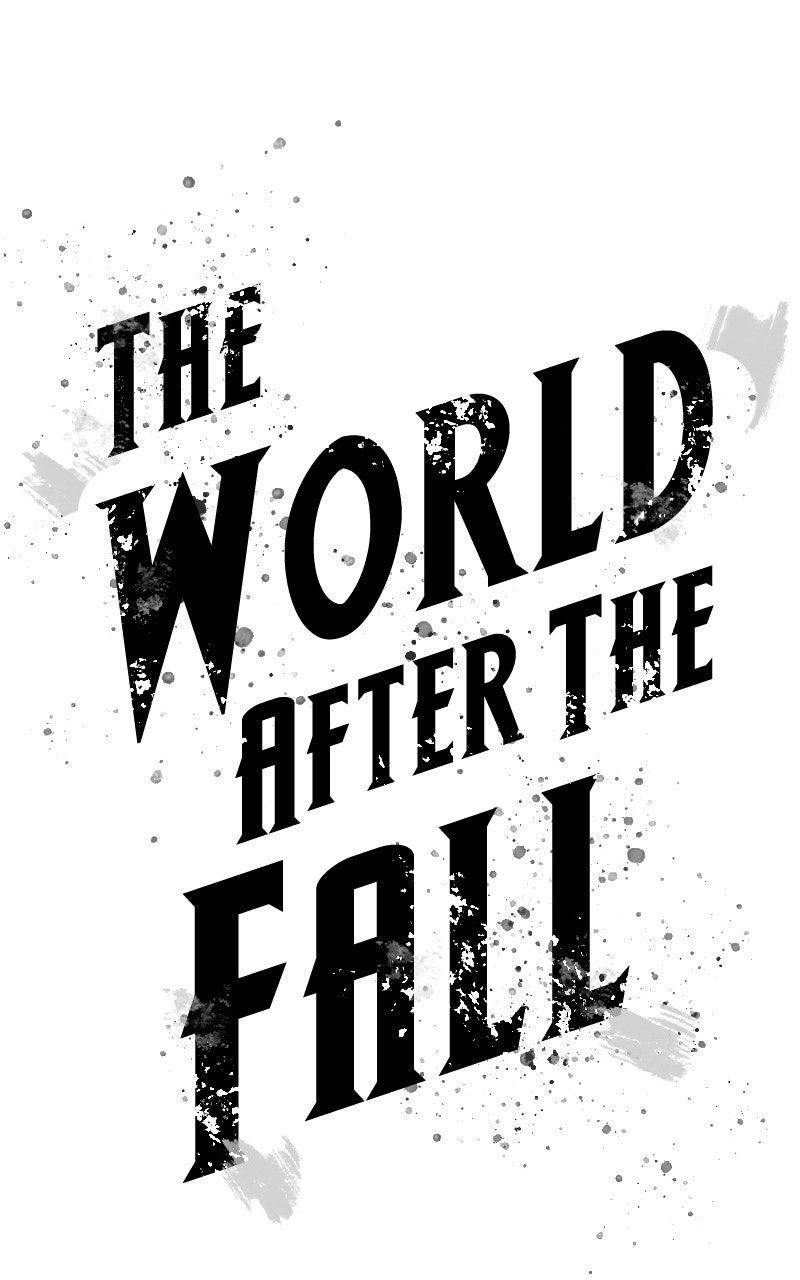 The World After the Fall Chapter 195
