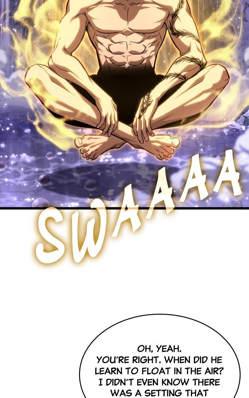 The World After the Fall Chapter 195