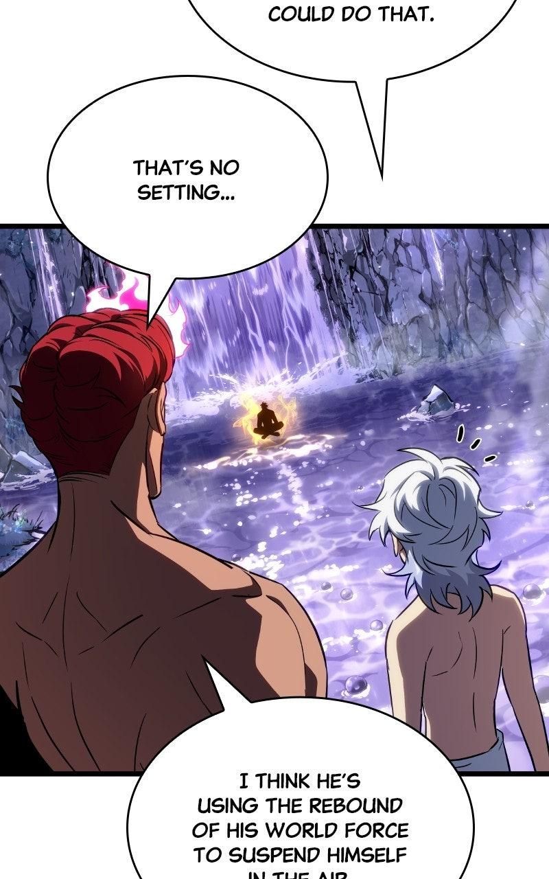 The World After the Fall Chapter 195