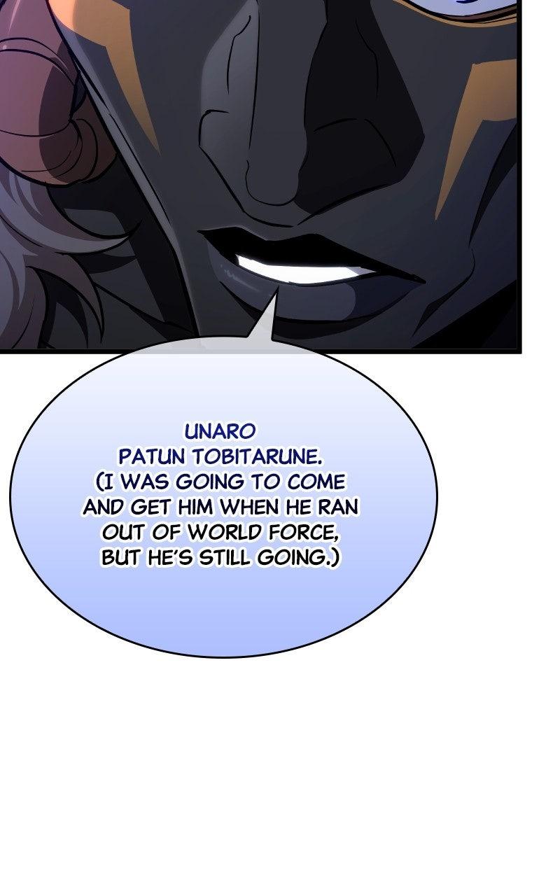 The World After the Fall Chapter 195