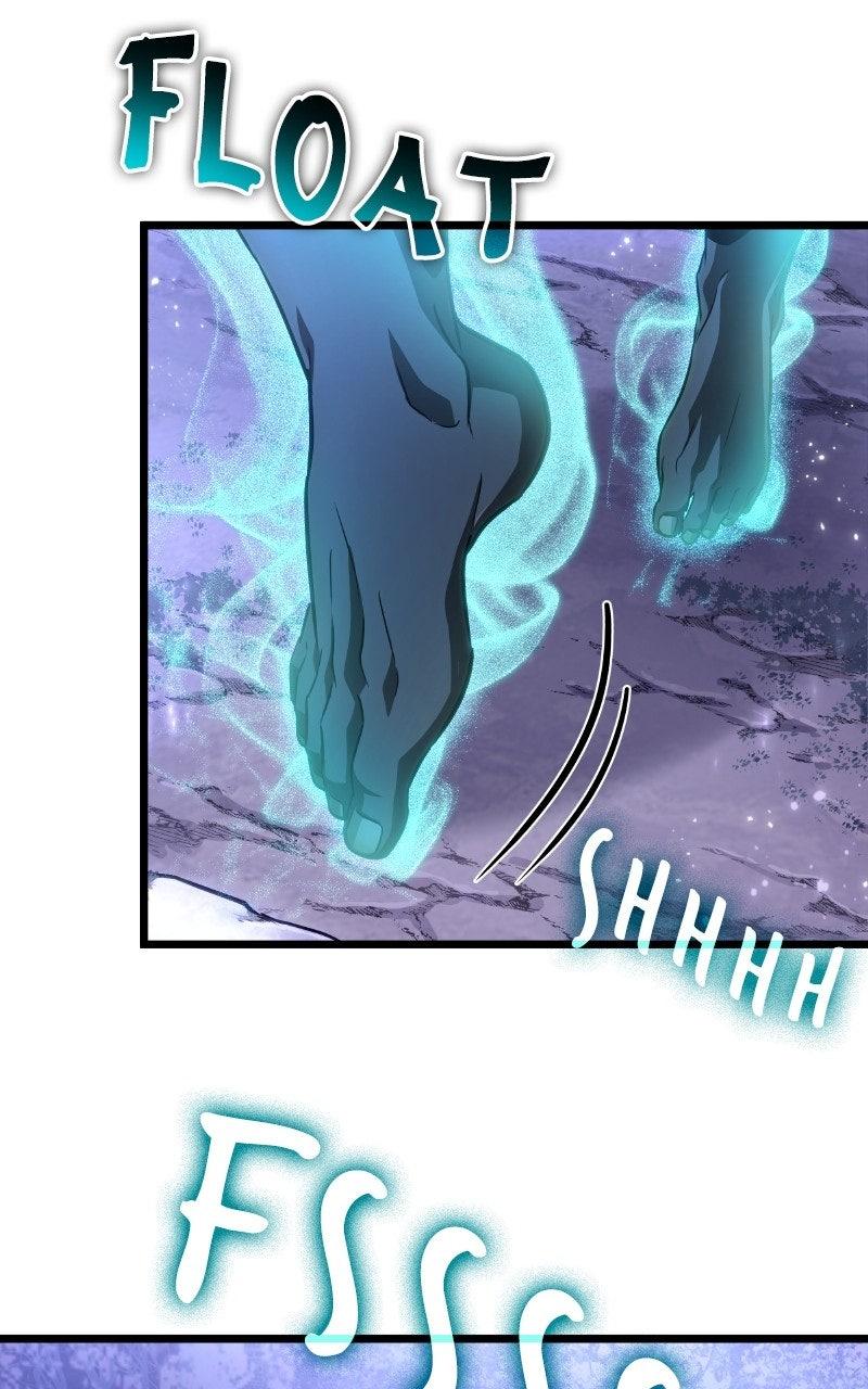 The World After the Fall Chapter 195