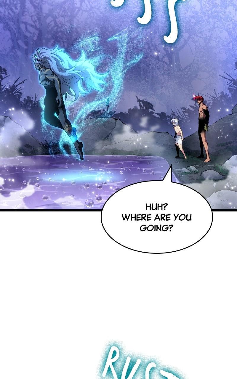 The World After the Fall Chapter 195