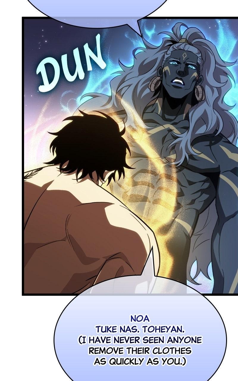 The World After the Fall Chapter 195