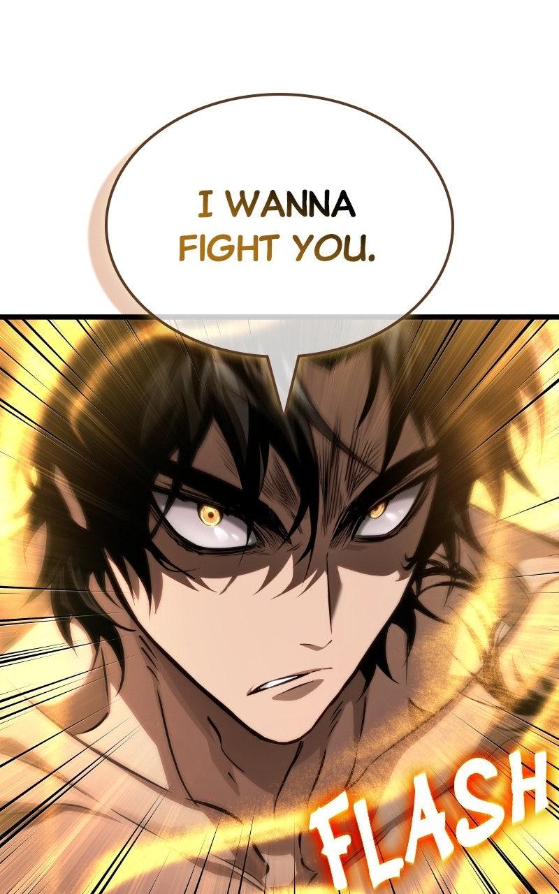 The World After the Fall Chapter 195