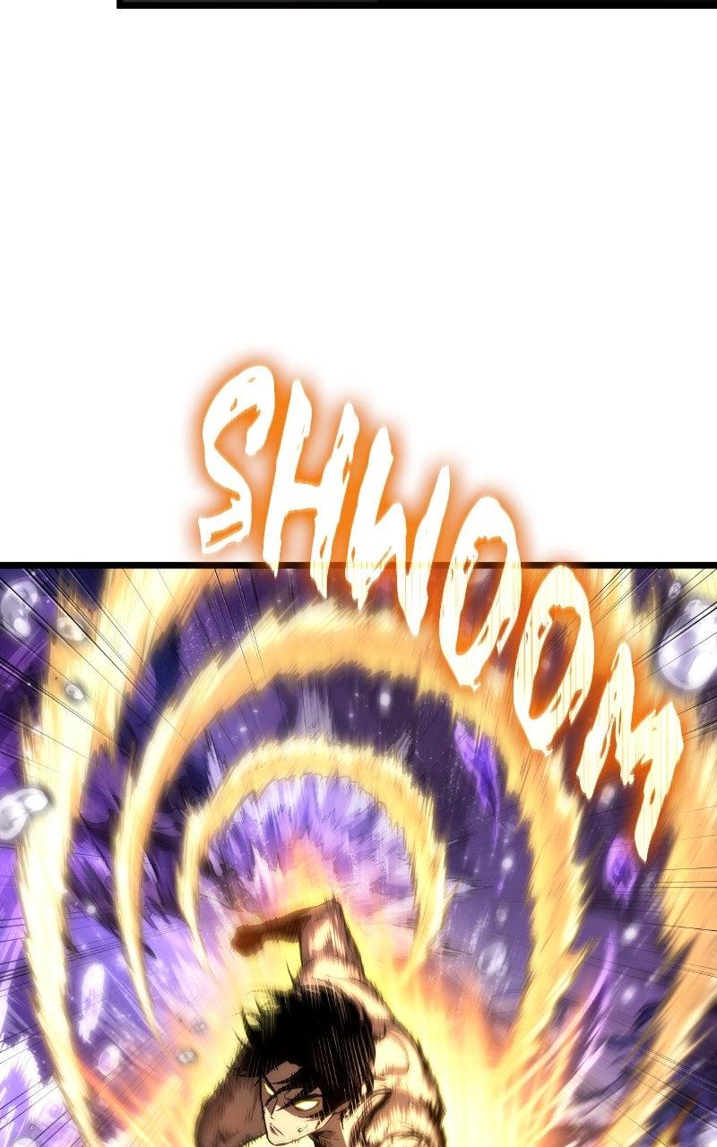 The World After the Fall Chapter 195