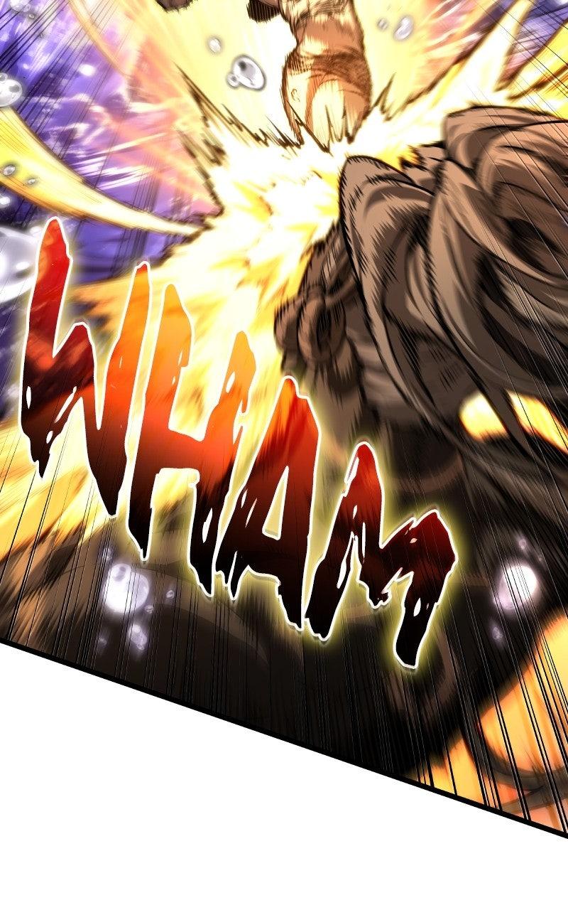 The World After the Fall Chapter 195