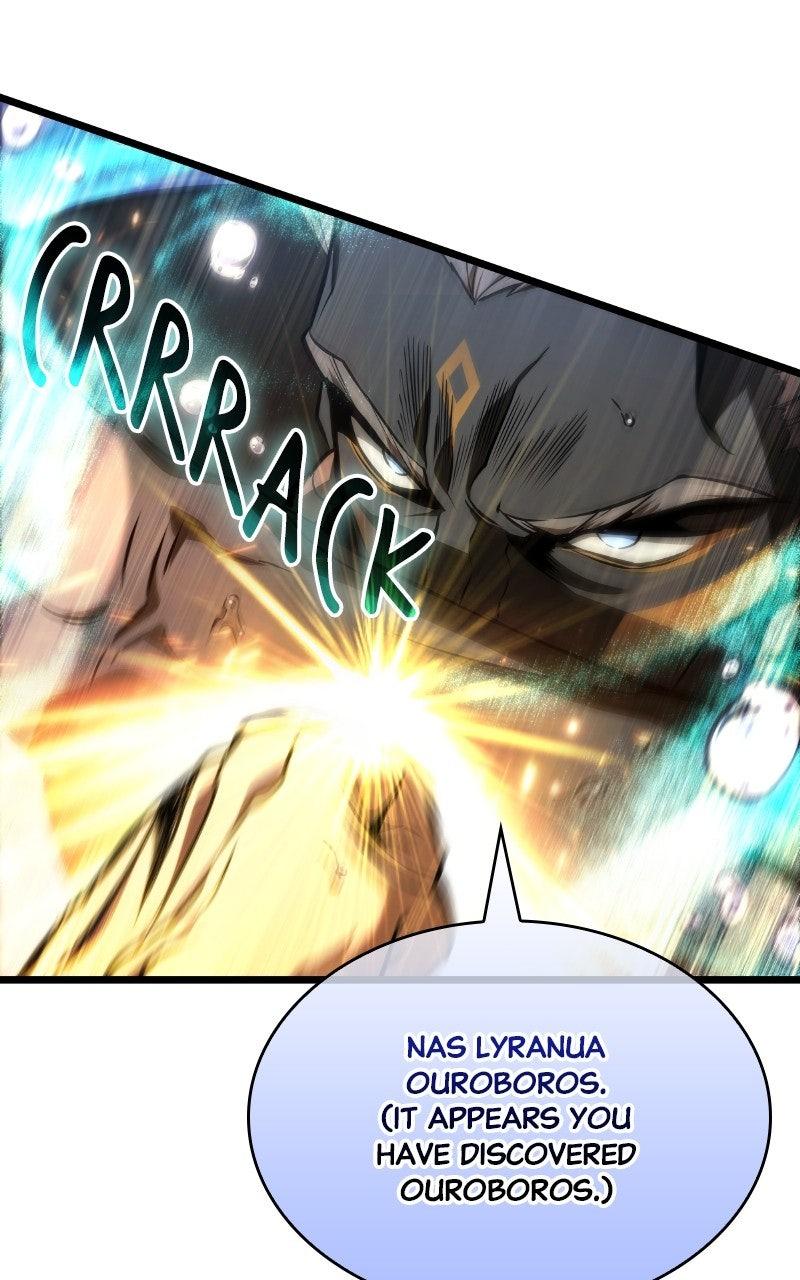 The World After the Fall Chapter 195