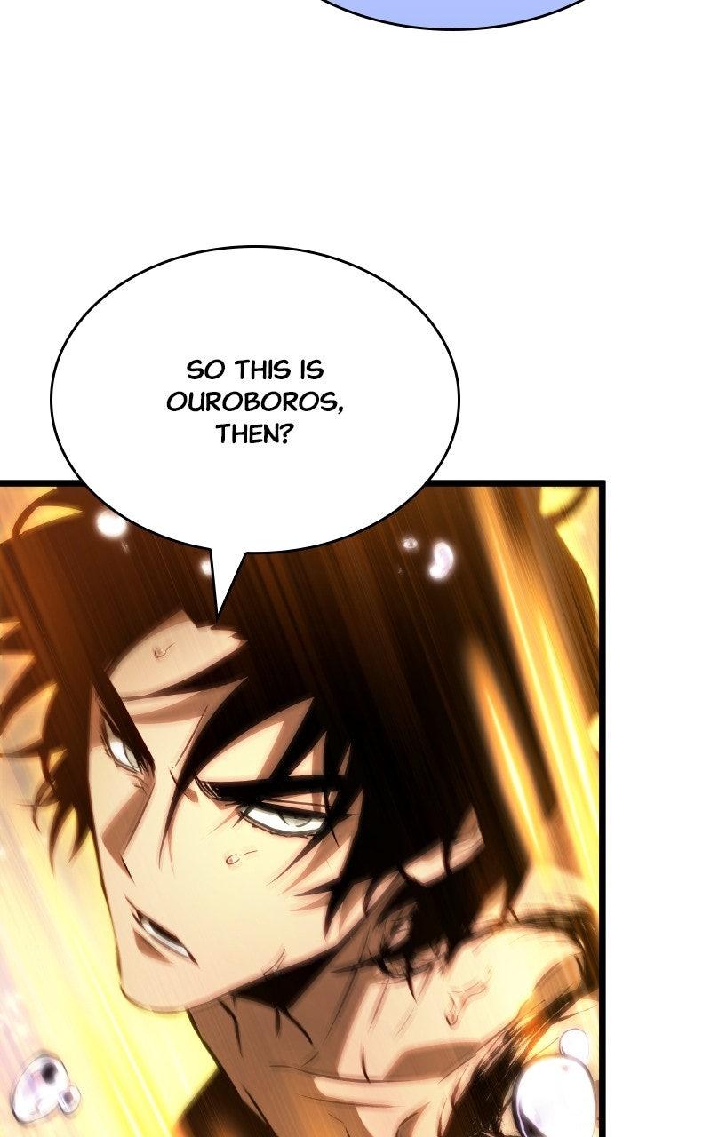 The World After the Fall Chapter 195