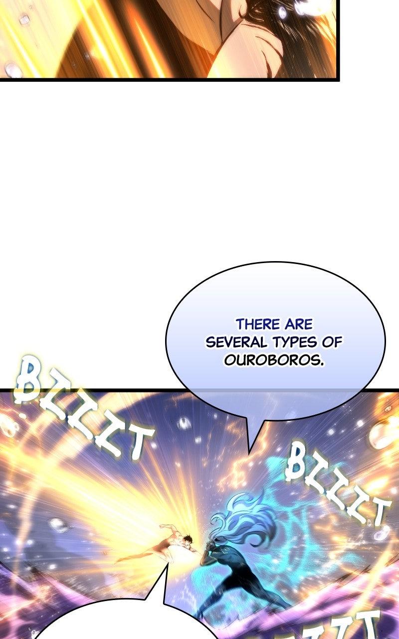 The World After the Fall Chapter 195