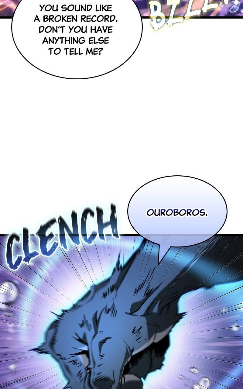 The World After the Fall Chapter 195