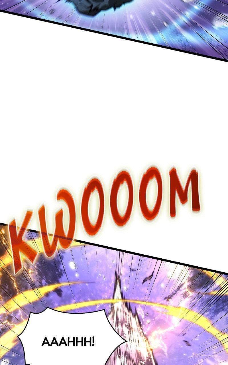 The World After the Fall Chapter 195