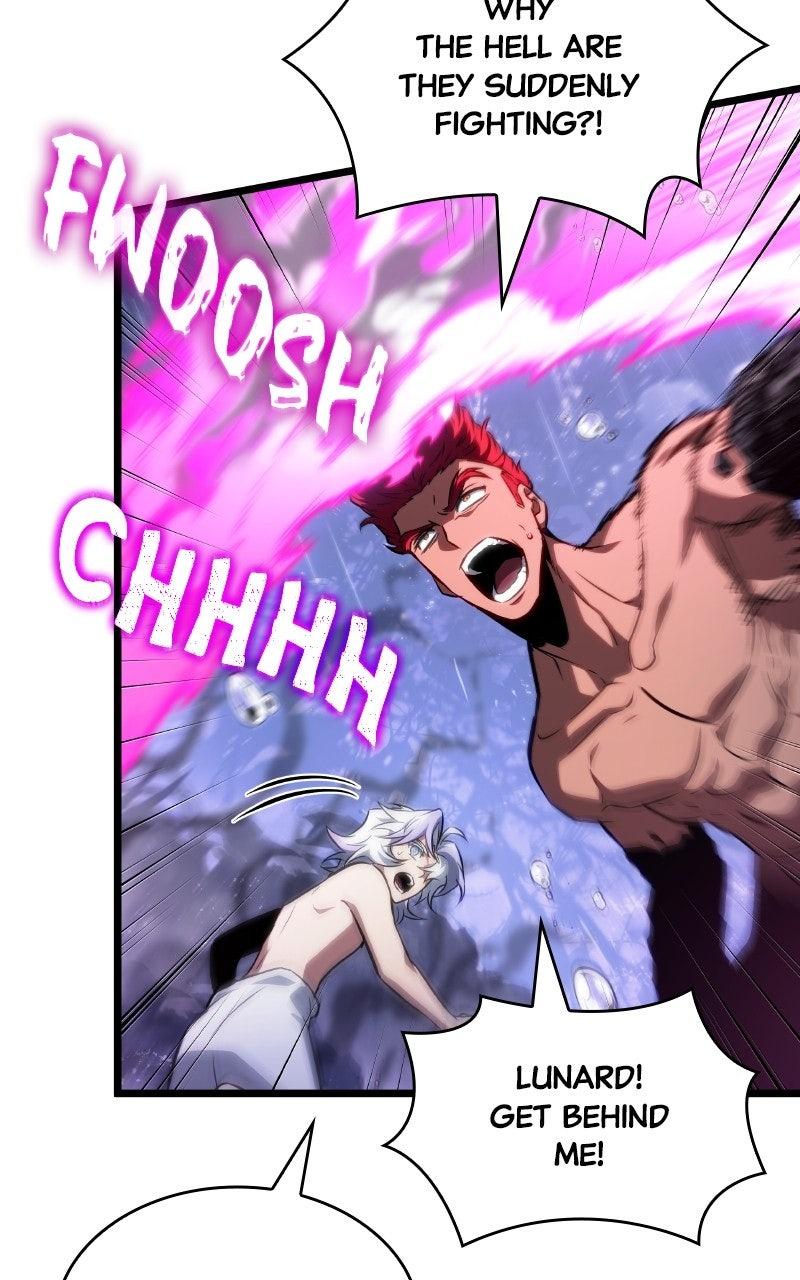 The World After the Fall Chapter 195