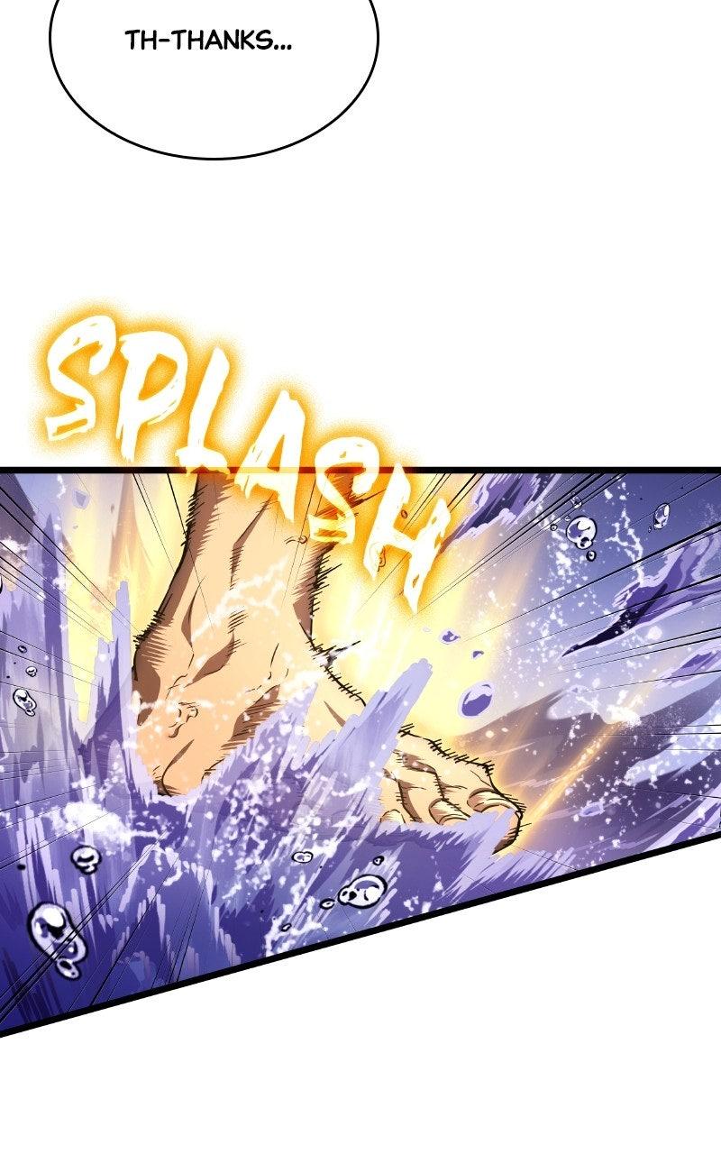 The World After the Fall Chapter 195