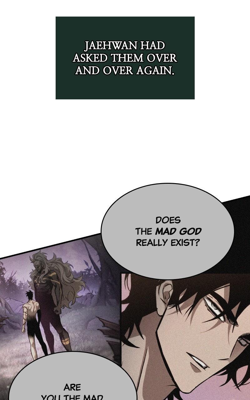 The World After the Fall Chapter 195