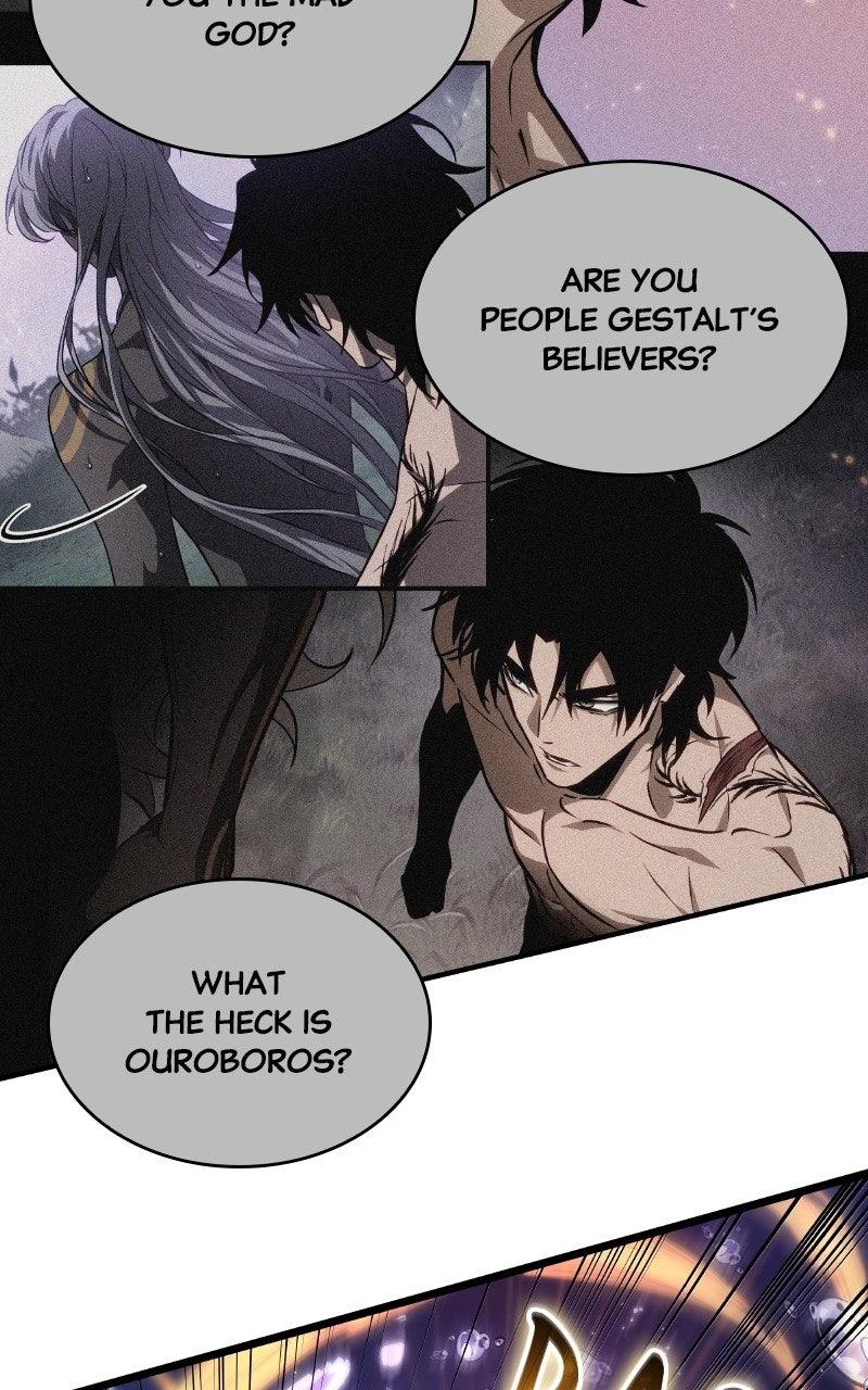 The World After the Fall Chapter 195