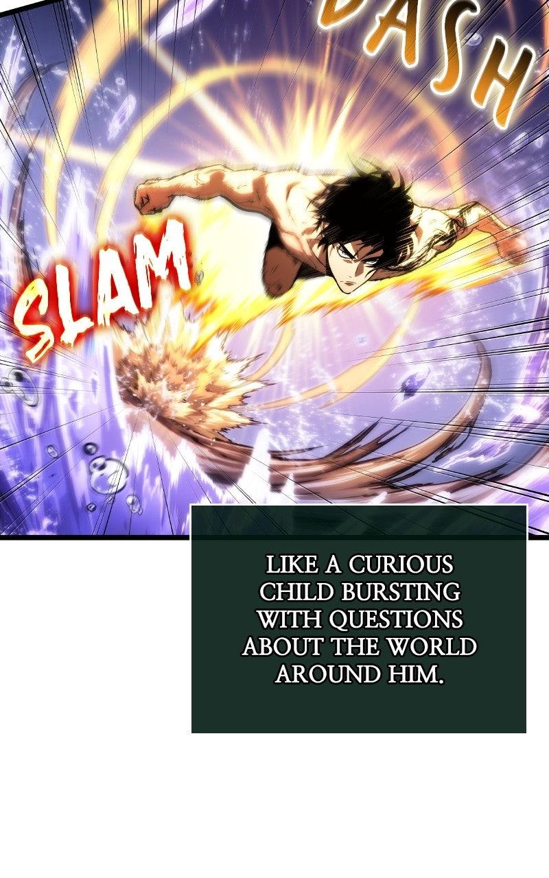 The World After the Fall Chapter 195