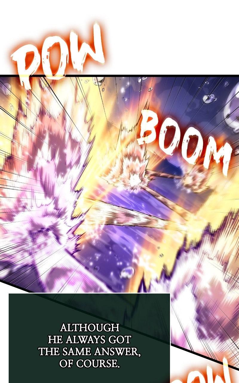 The World After the Fall Chapter 195