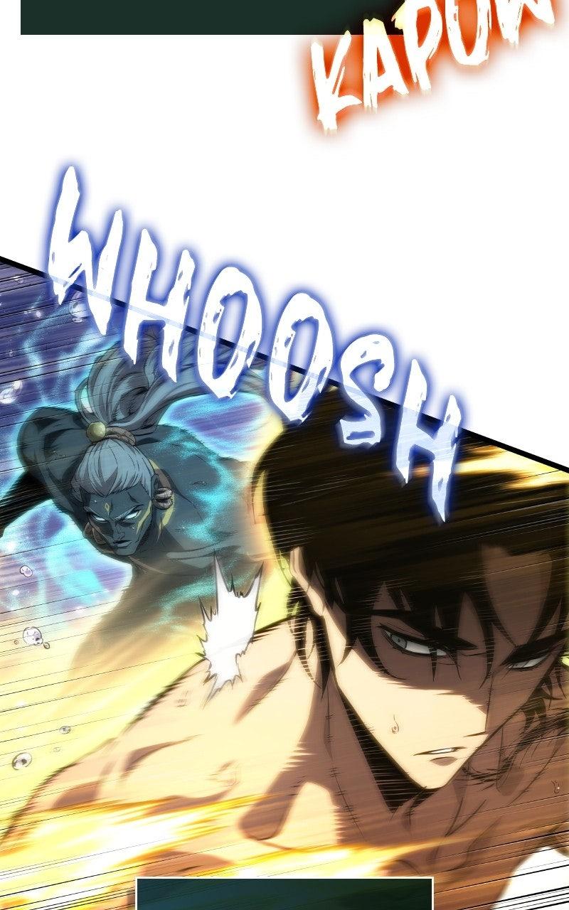 The World After the Fall Chapter 195