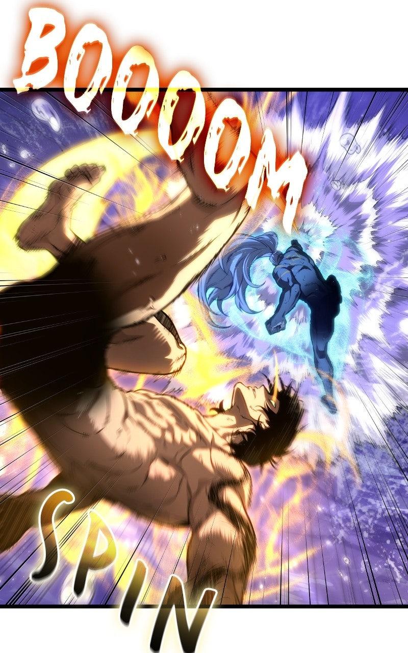 The World After the Fall Chapter 195