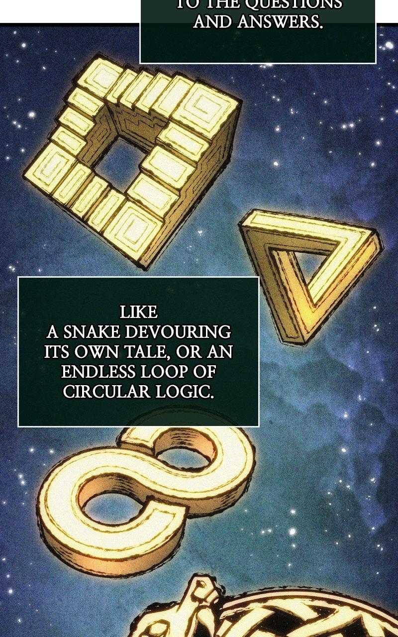 The World After the Fall Chapter 195