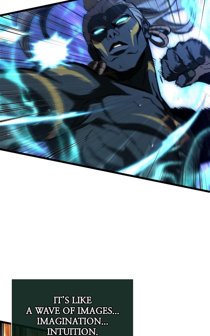 The World After the Fall Chapter 195