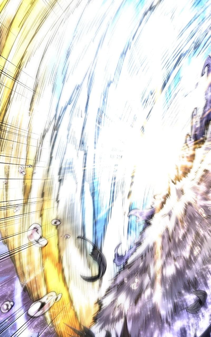 The World After the Fall Chapter 195