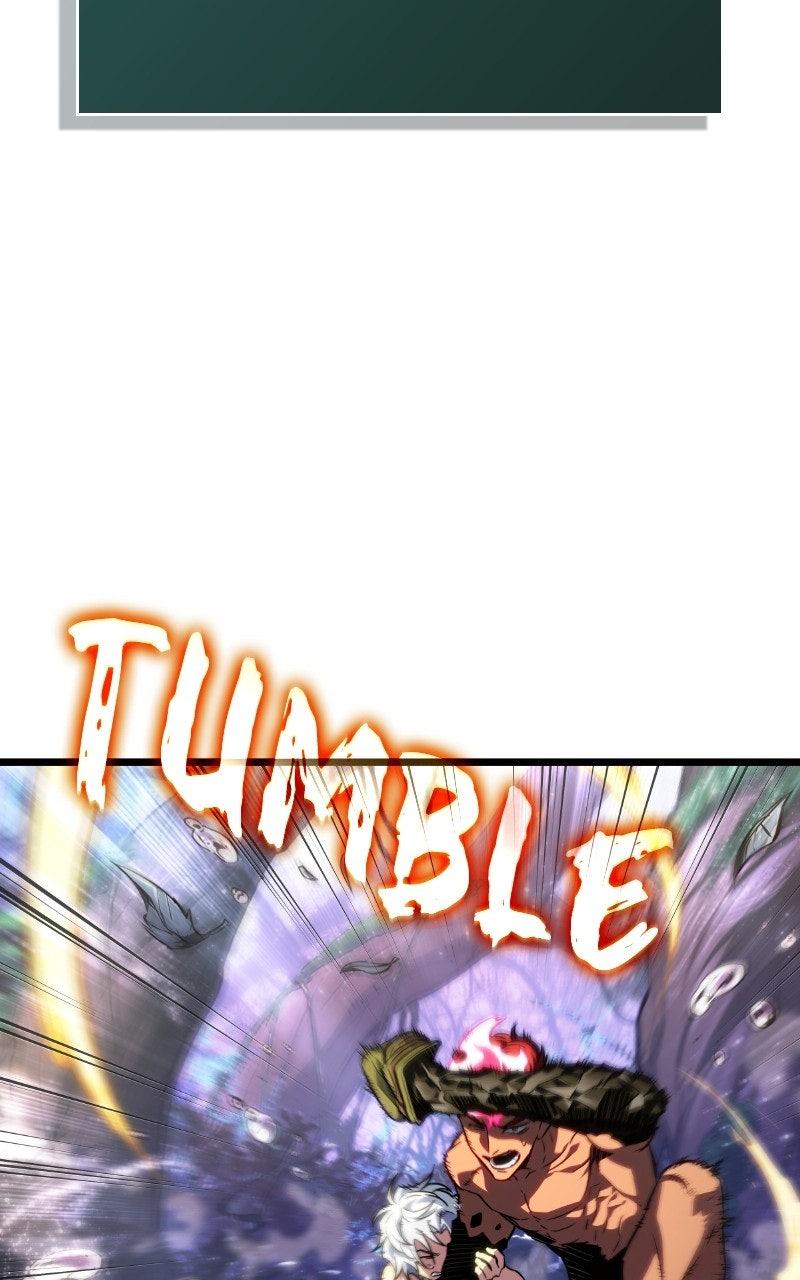 The World After the Fall Chapter 195