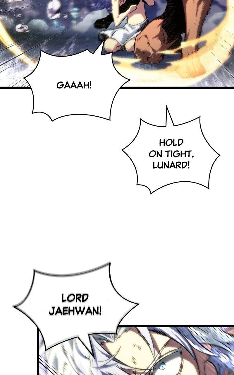 The World After the Fall Chapter 195