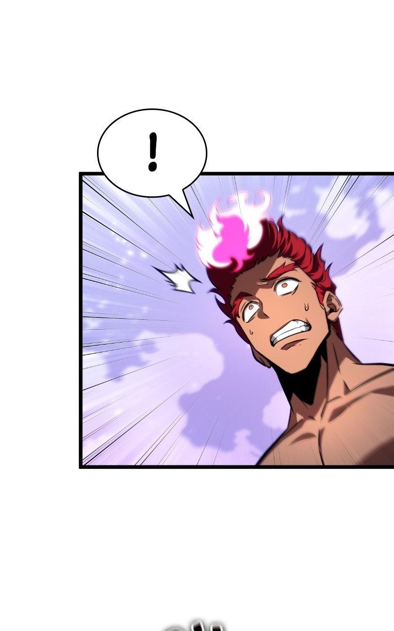 The World After the Fall Chapter 195