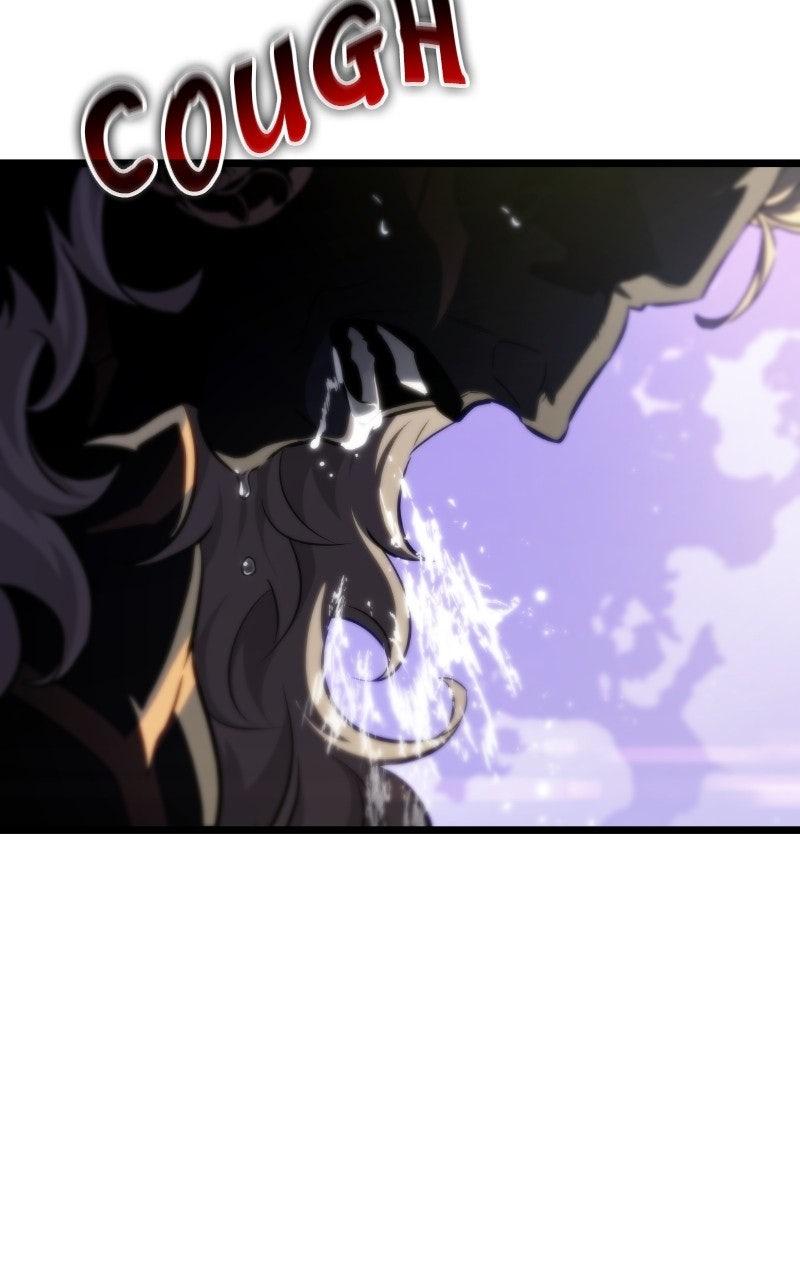 The World After the Fall Chapter 195