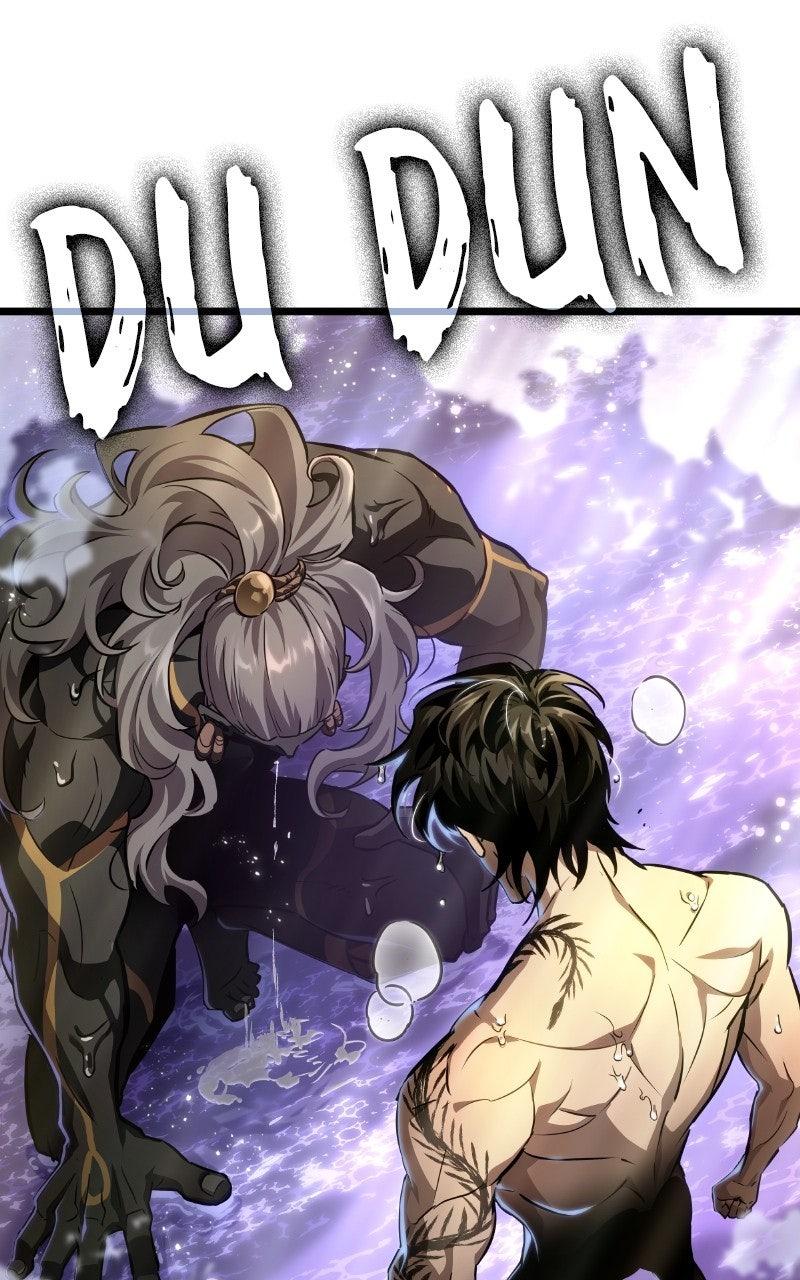 The World After the Fall Chapter 195