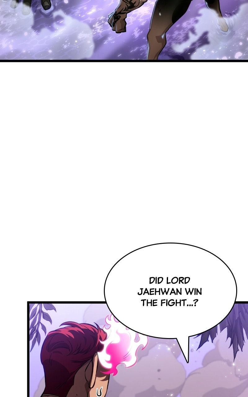 The World After the Fall Chapter 195