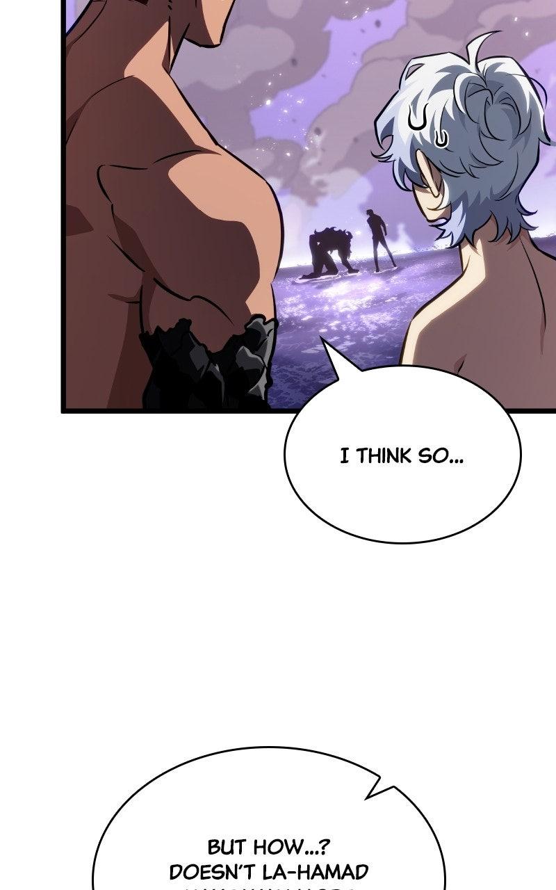 The World After the Fall Chapter 195