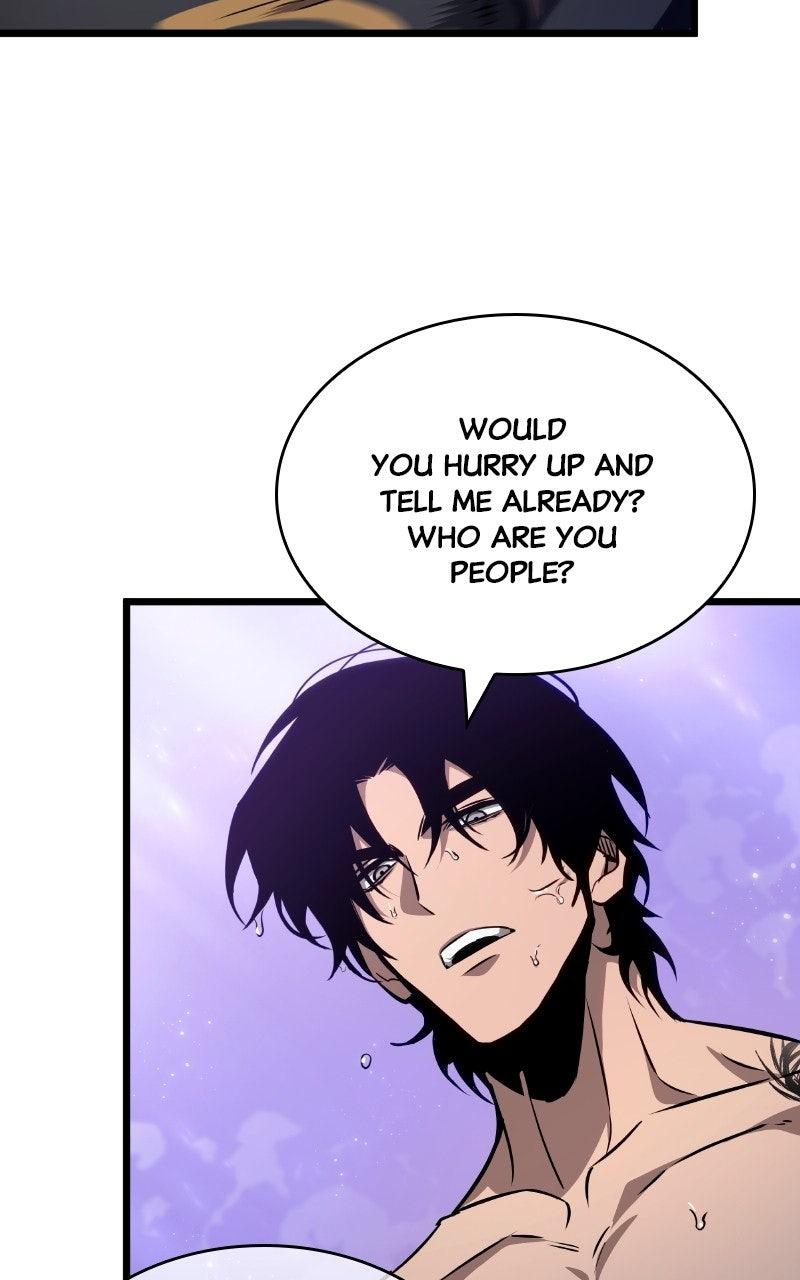 The World After the Fall Chapter 195