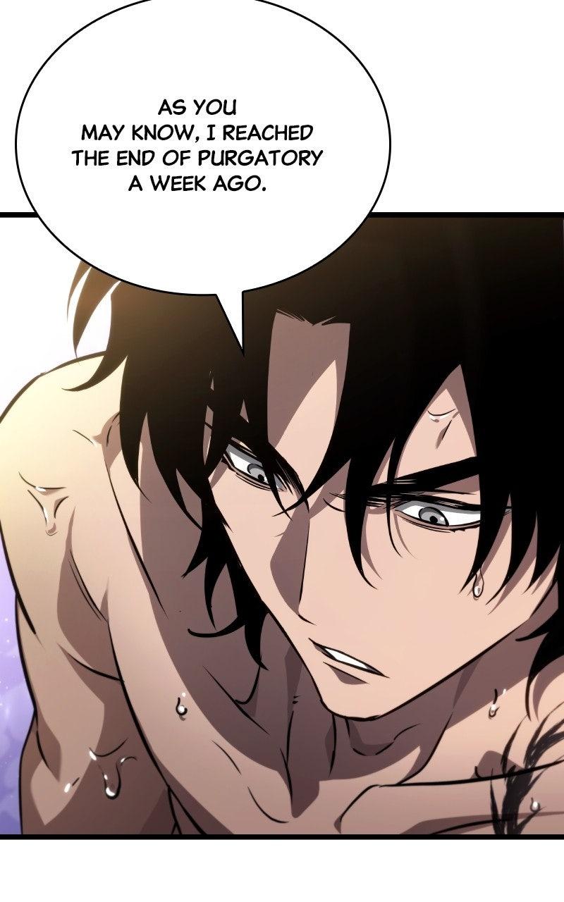 The World After the Fall Chapter 195