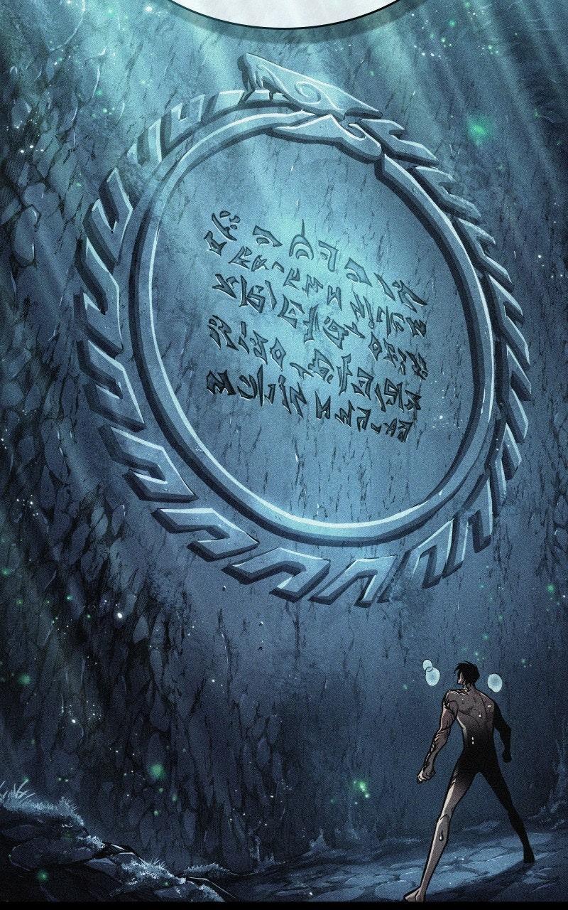 The World After the Fall Chapter 195