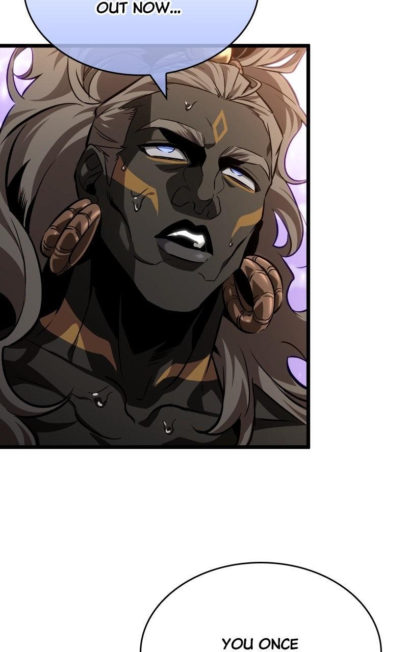 The World After the Fall Chapter 195