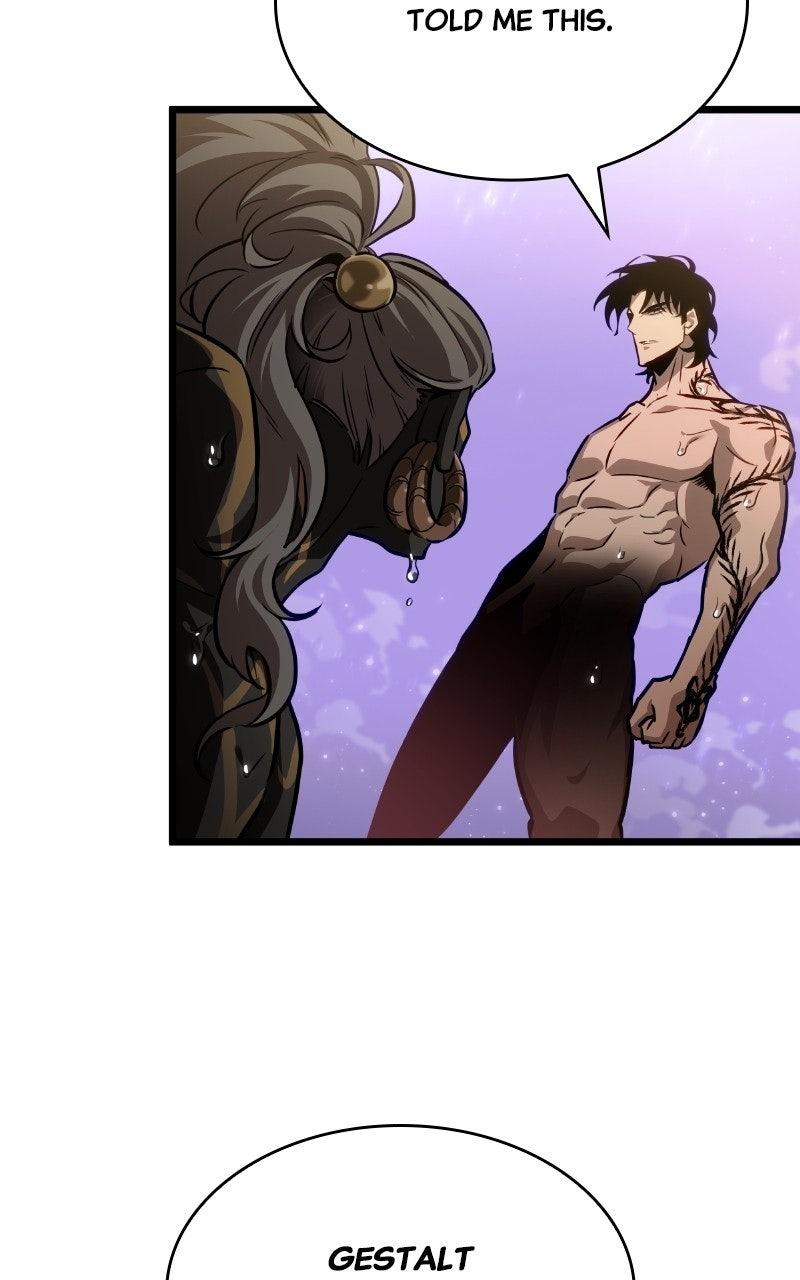 The World After the Fall Chapter 195