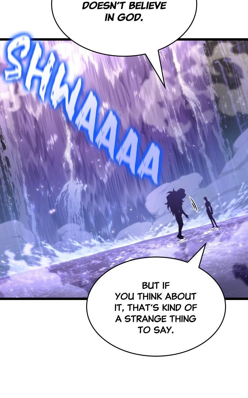 The World After the Fall Chapter 195