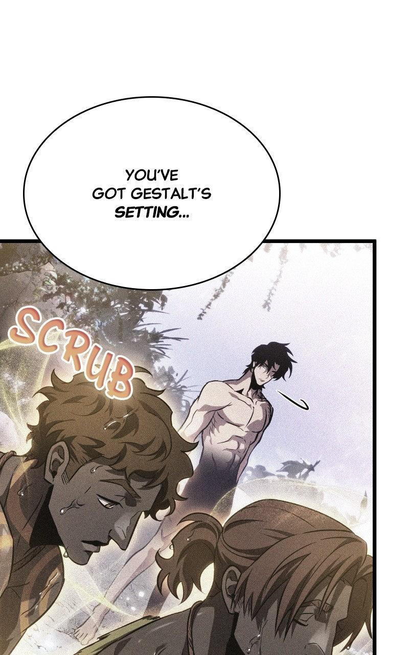 The World After the Fall Chapter 195